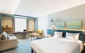 Novotel Luxembourg Kirchberg